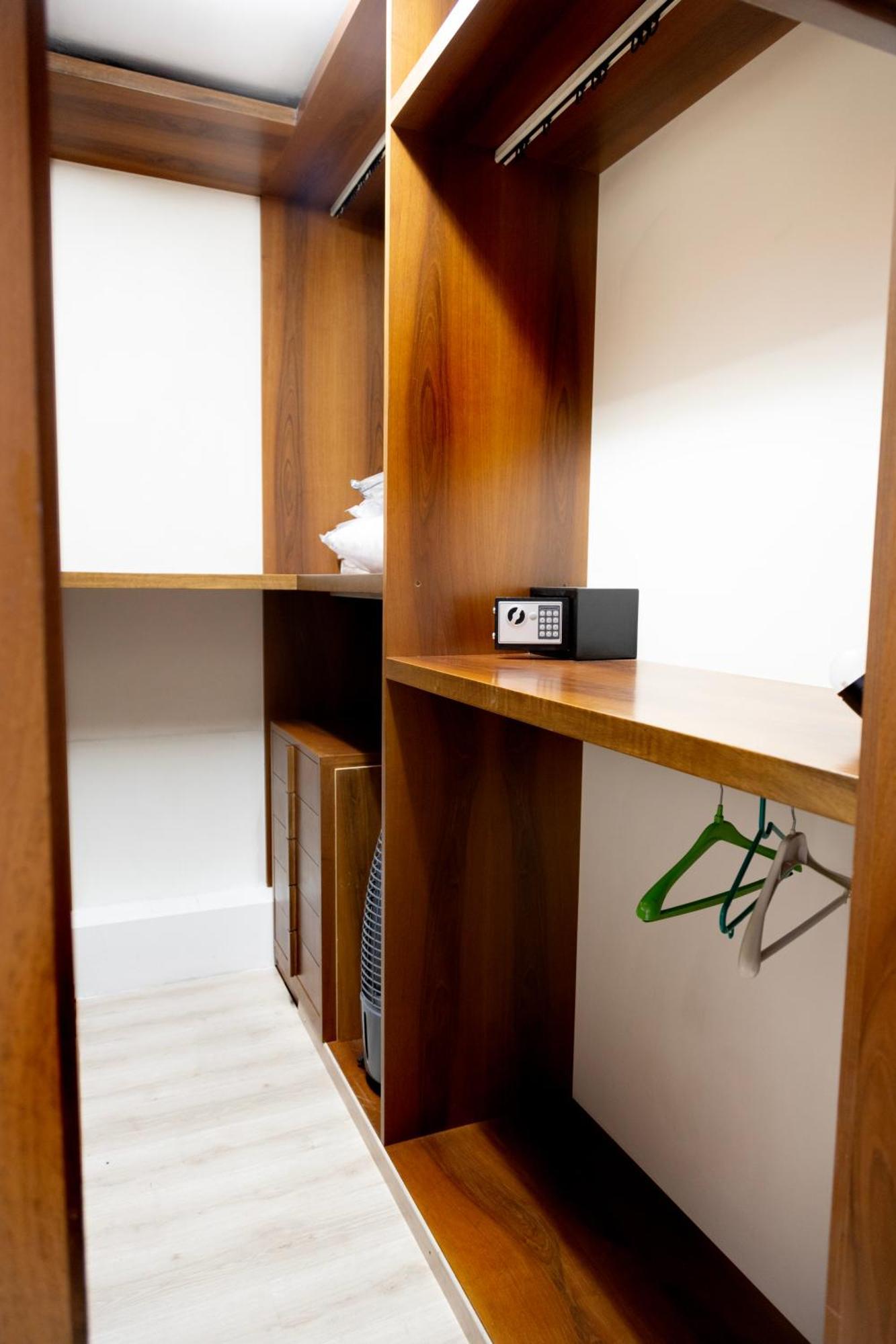 Verona Relax & Stay Rooms Eksteriør bilde