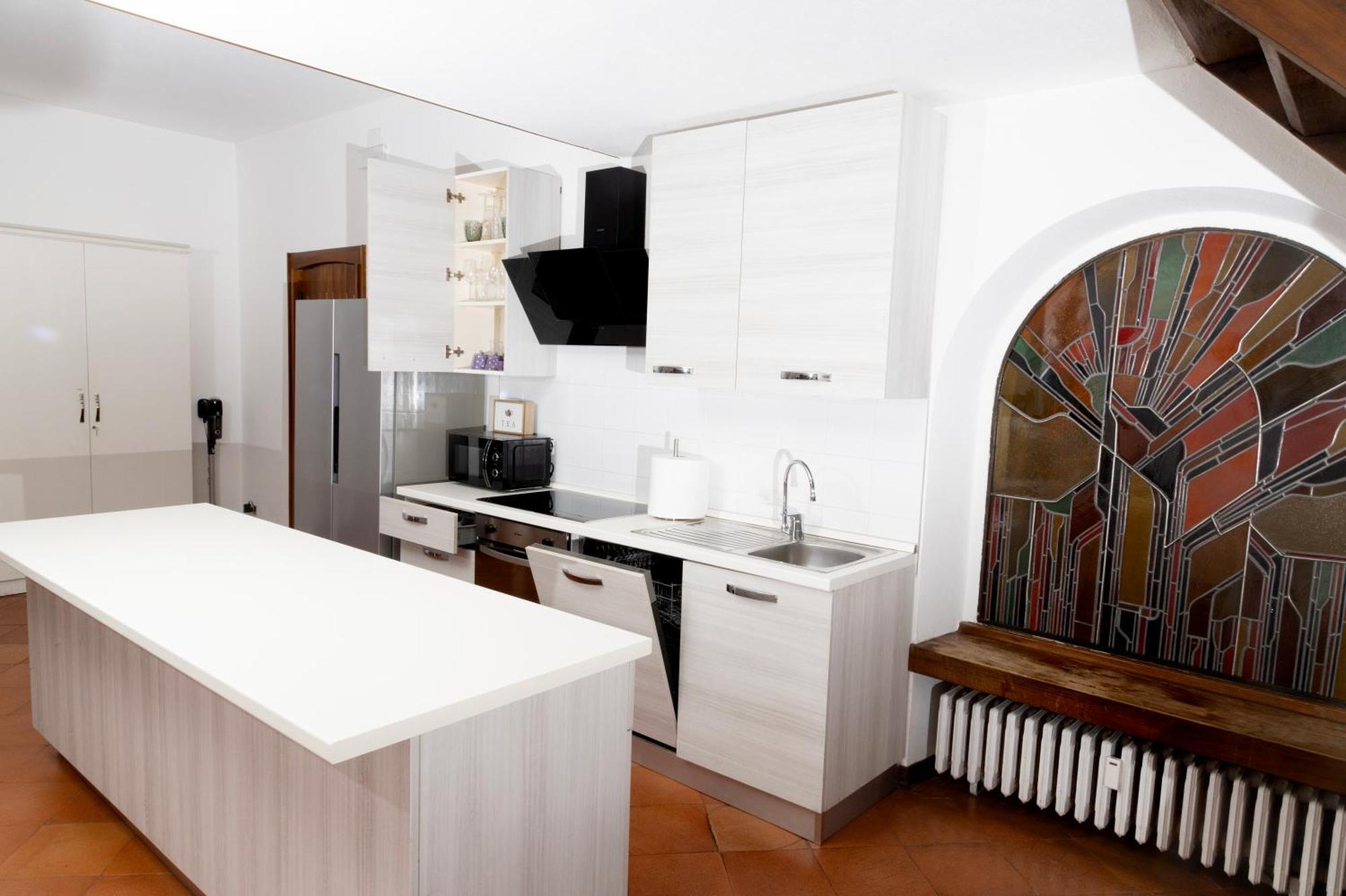 Verona Relax & Stay Rooms Eksteriør bilde