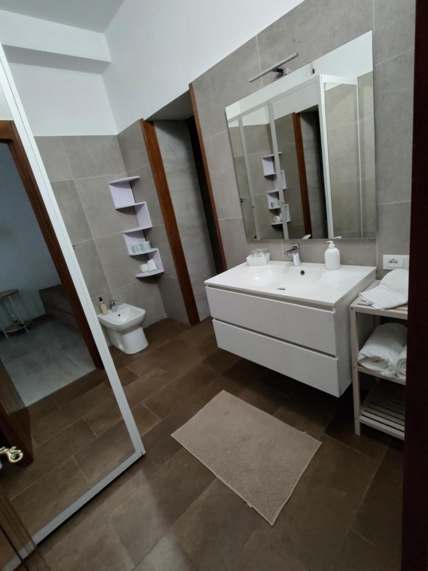 Verona Relax & Stay Rooms Eksteriør bilde