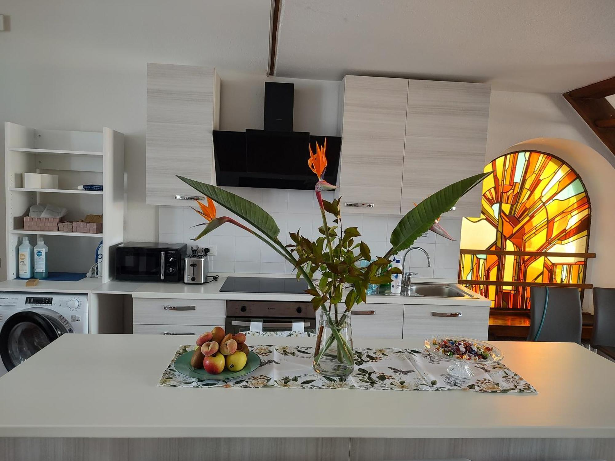 Verona Relax & Stay Rooms Eksteriør bilde