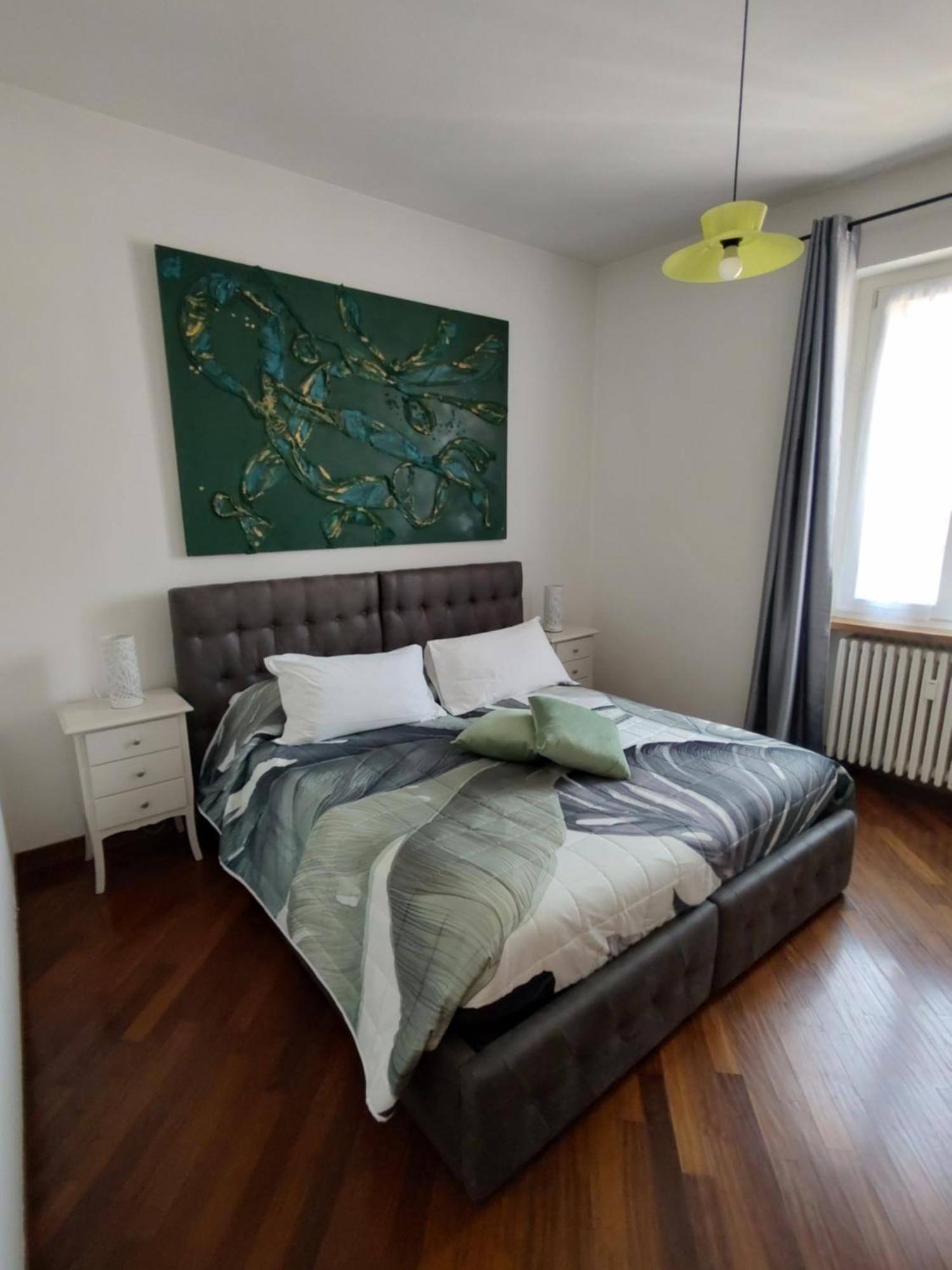 Verona Relax & Stay Rooms Eksteriør bilde